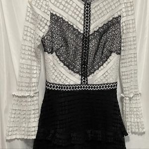 Gianni Bini dress